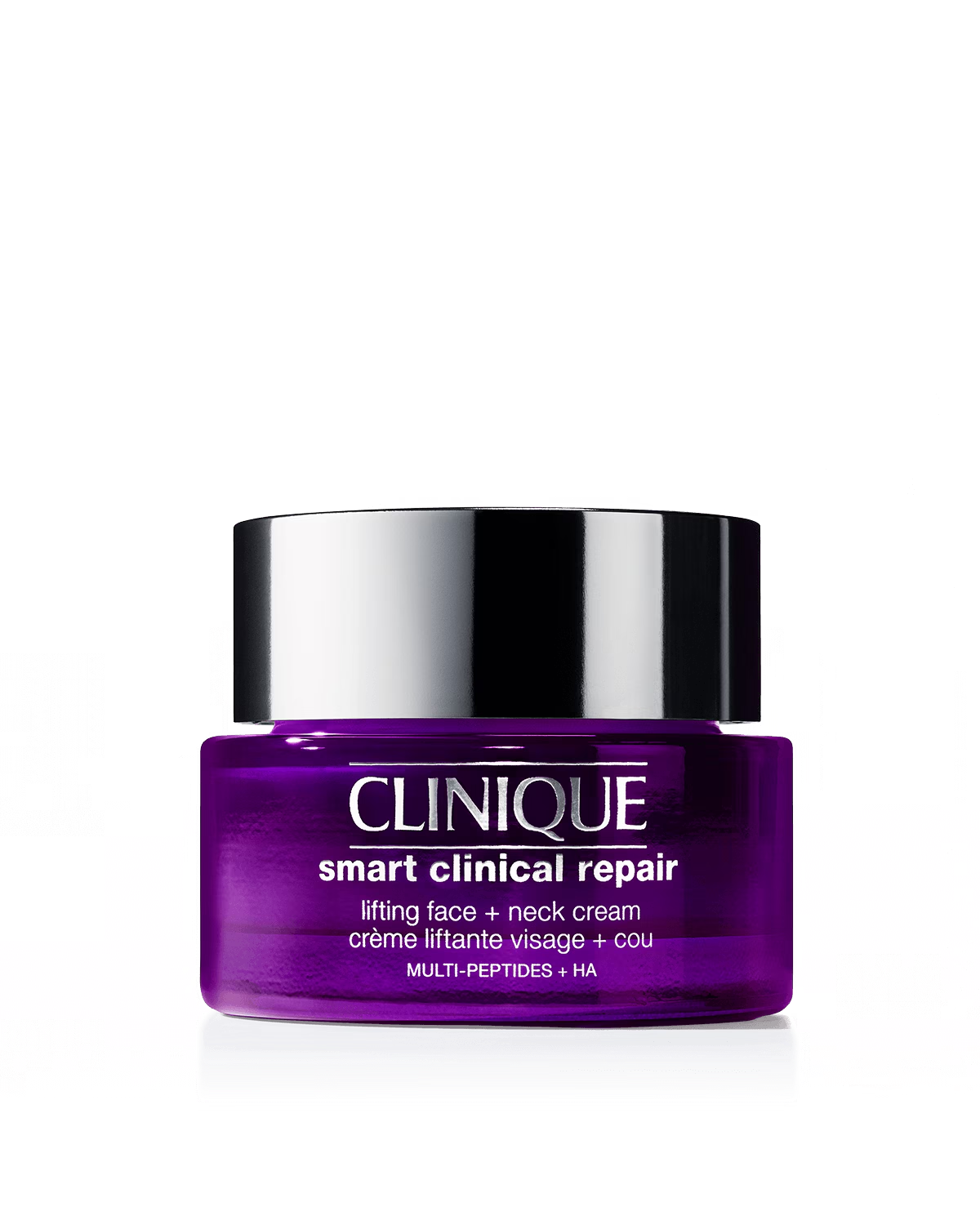 CLINIQUE SMART CLINICAL REPAIR™ LIFTING FACE + NECK CREAM