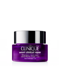 CLINIQUE SMART CLINICAL REPAIR™ LIFTING FACE + NECK CREAM