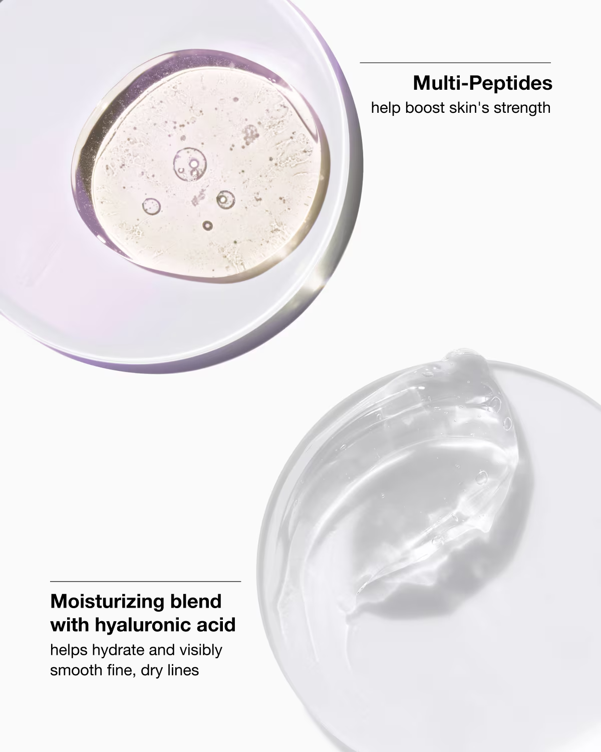 CLINIQUE SMART CLINICAL REPAIR™ LIFTING FACE + NECK CREAM