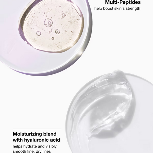 CLINIQUE SMART CLINICAL REPAIR™ LIFTING FACE + NECK CREAM