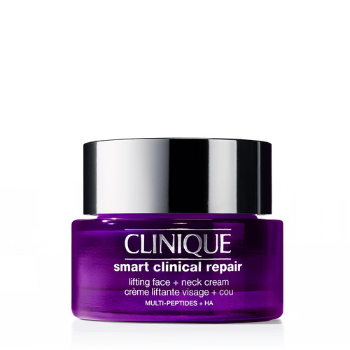 CLINIQUE SMART CLINICAL REPAIR™ LIFTING FACE + NECK CREAM