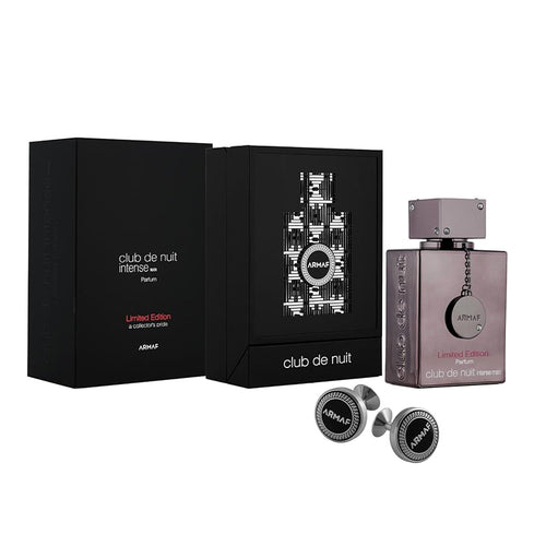 CLUB DE NUIT INTENSE MAN LIMITED EDITION