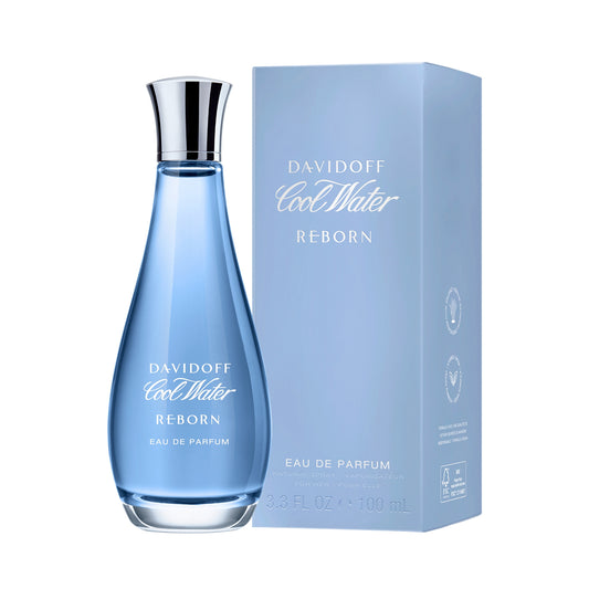DAVIDOFF REBORN WOMEN EDP