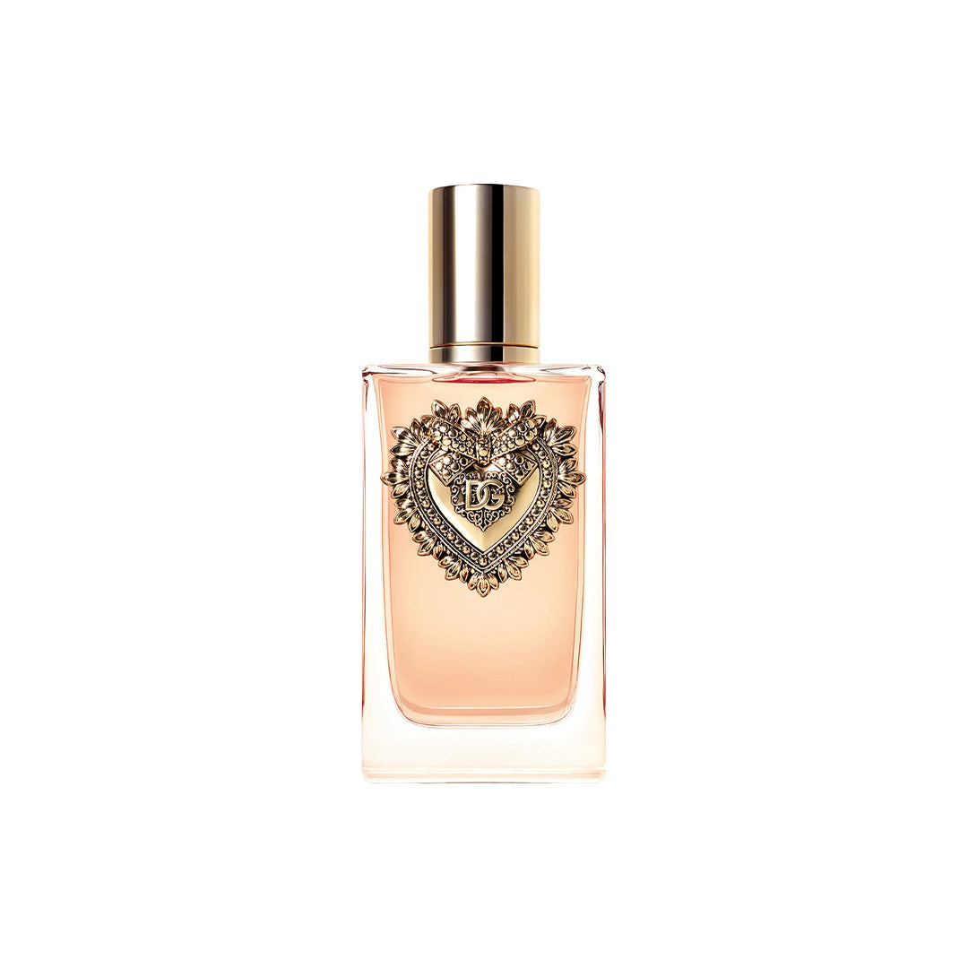 DEVOTION EDP