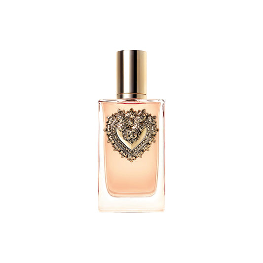 DEVOTION EDP
