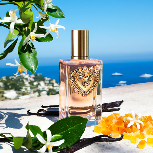 DEVOTION EDP
