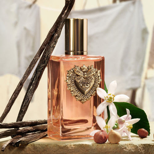 DEVOTION EDP INTENSE