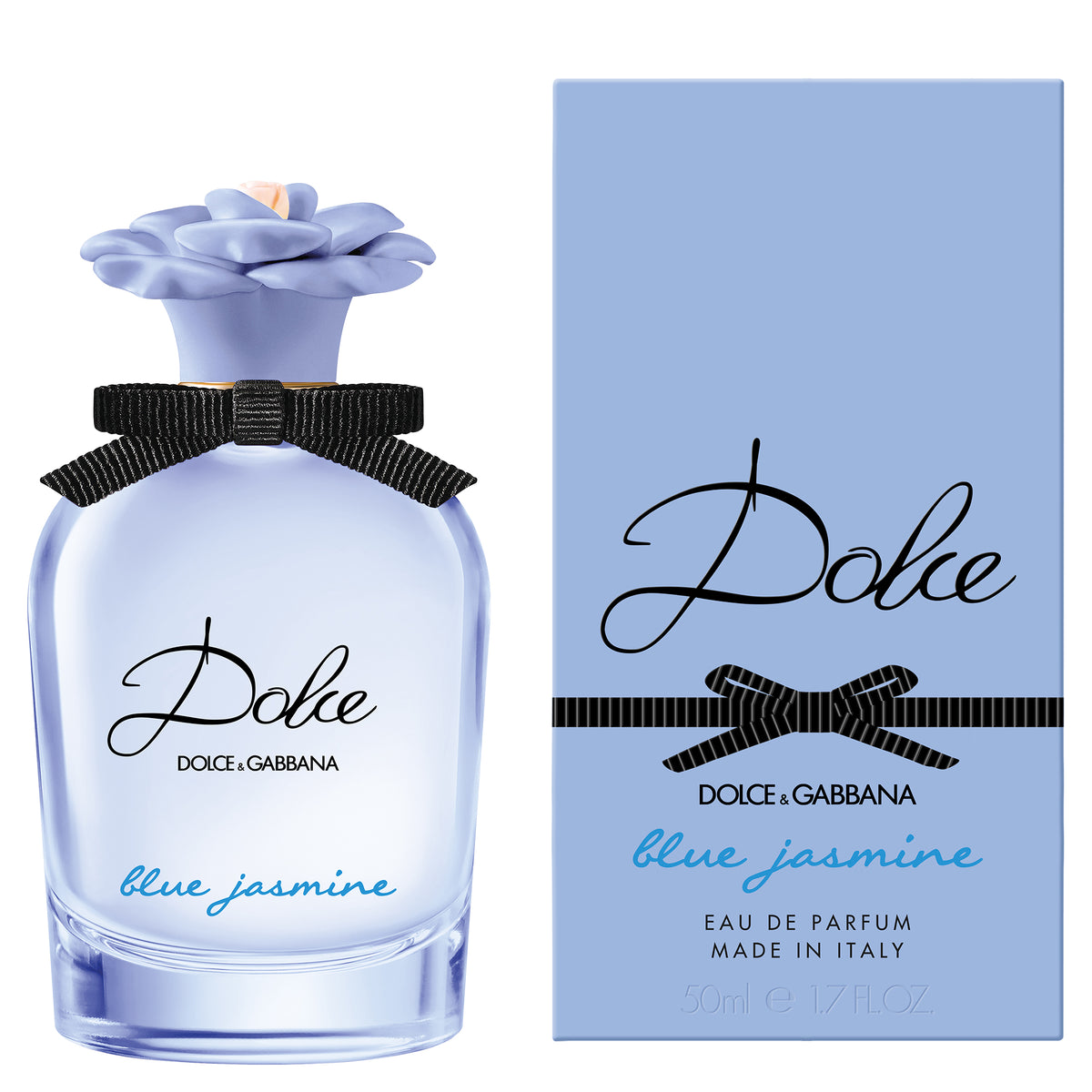 DOLCE BLUE JASMINE