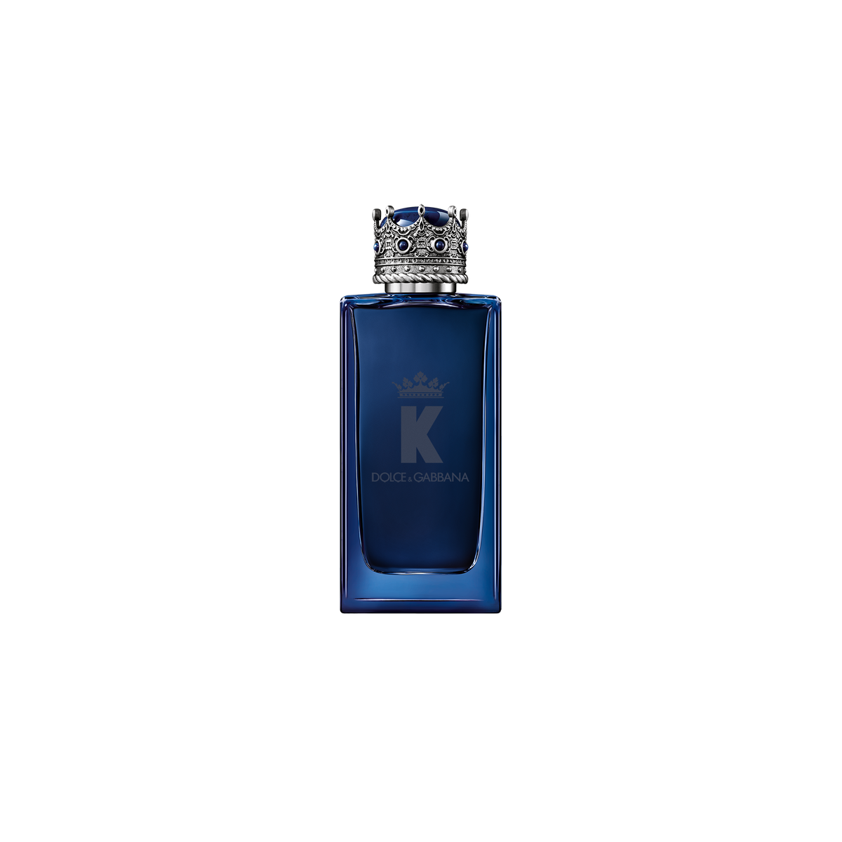 K EDP intense