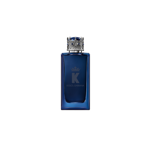 K EDP intense