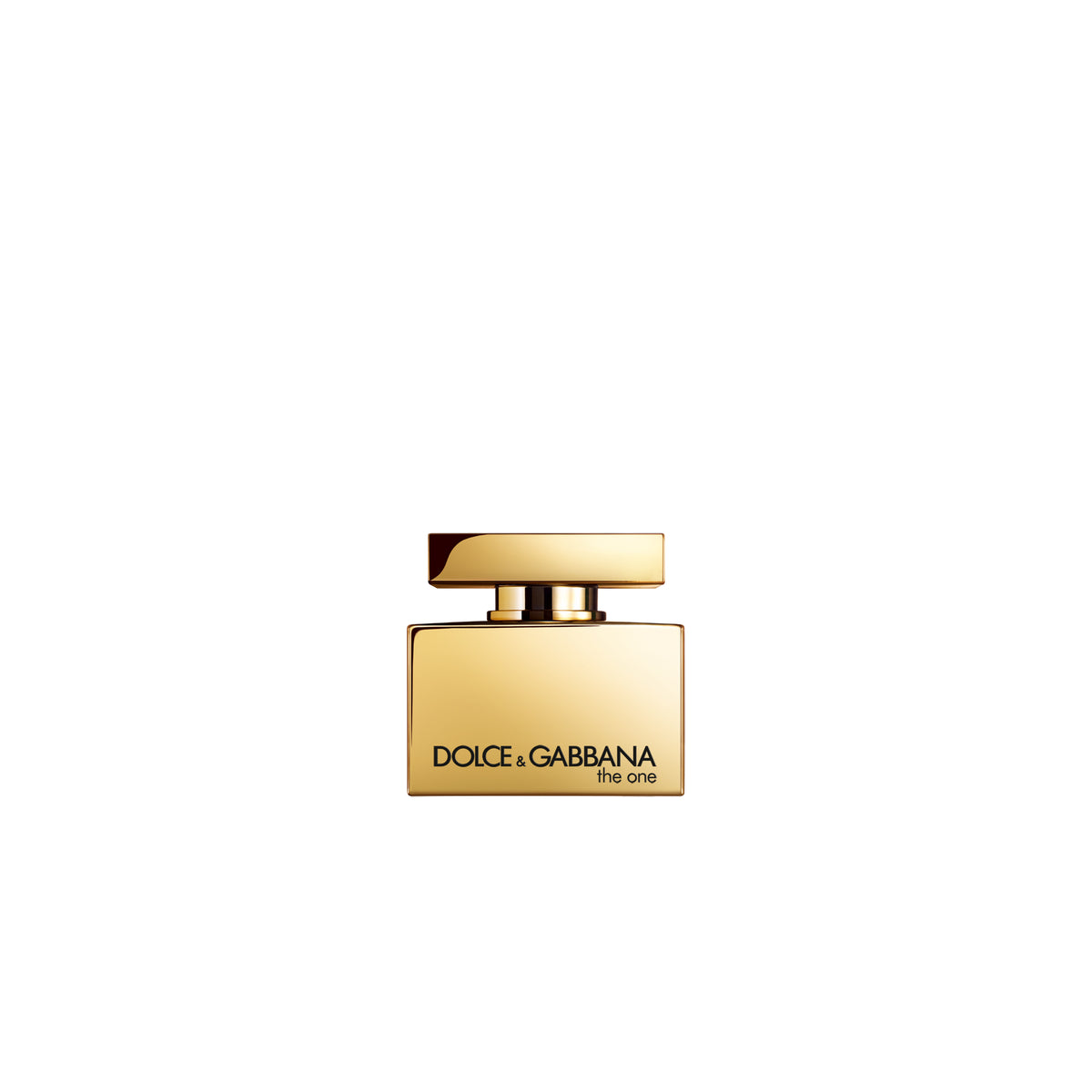 THE ONE GOLD