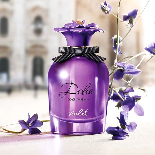 DOLCE VIOLET EDT