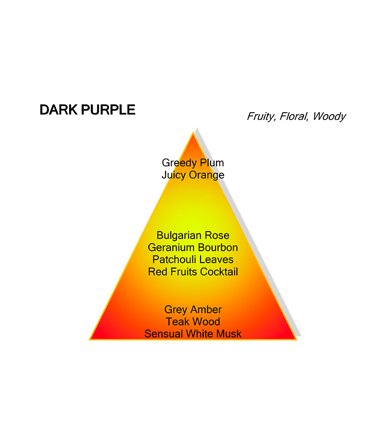 DARK PURPLE