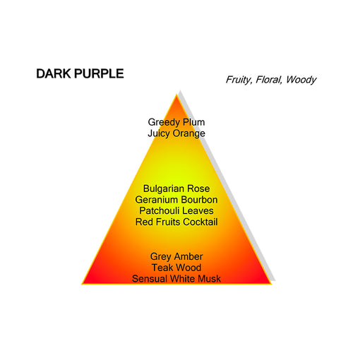 DARK PURPLE