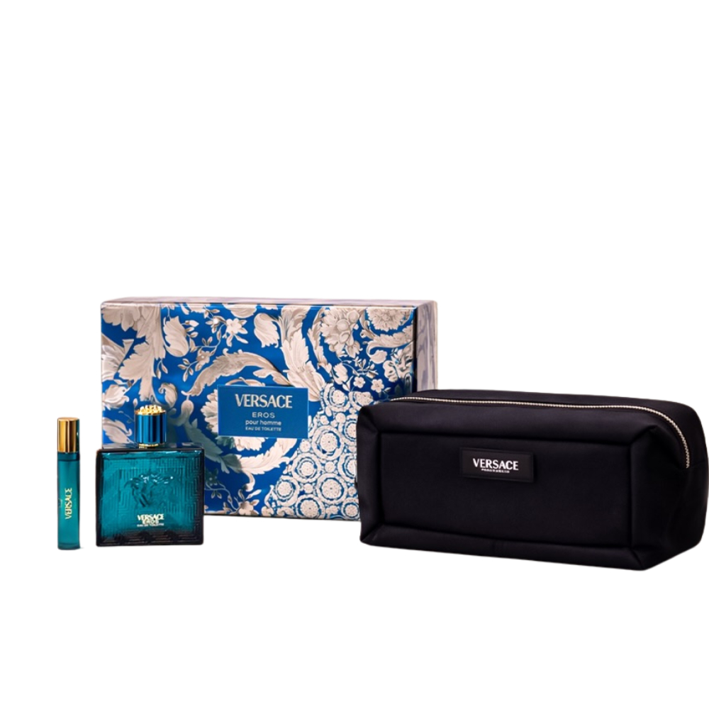EROS EDT GIFT SET