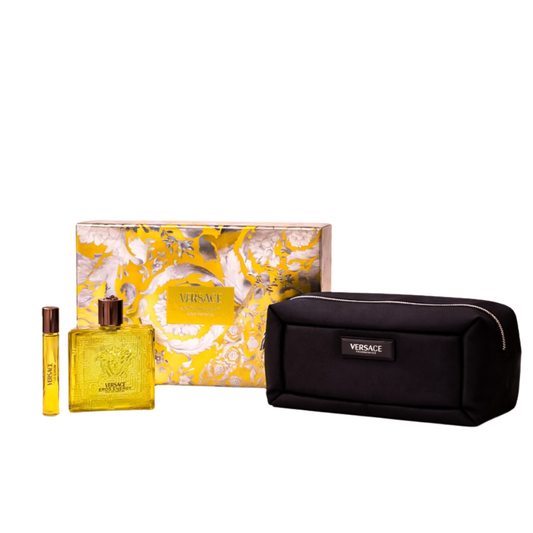 VERSACE EROS ENERGY GIFT SET