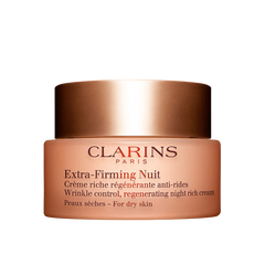 EXTRA-FIRMING NIGHT COMFORT CREAM - FOR DRY SKIN