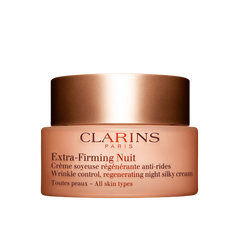 EXTRA-FIRMING NIGHT REGENERATIVE ANTI-WRINKLE CREAM FOR ALL SKIN TYPES