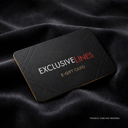 E-GIFT CARD