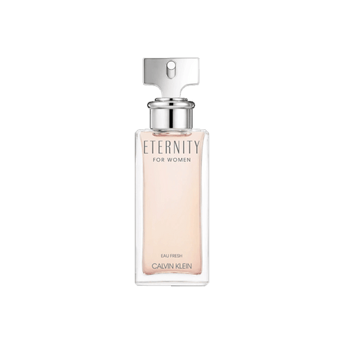ETERNITY EAU FRESH FOR WOMEN – Exclusive Lines - Main Image