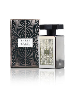 FARIS BY KAJAL