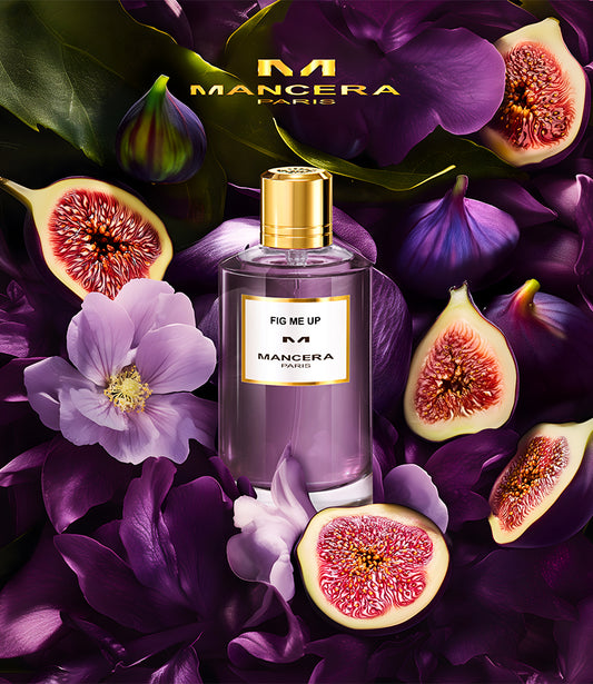 FIG ME UP