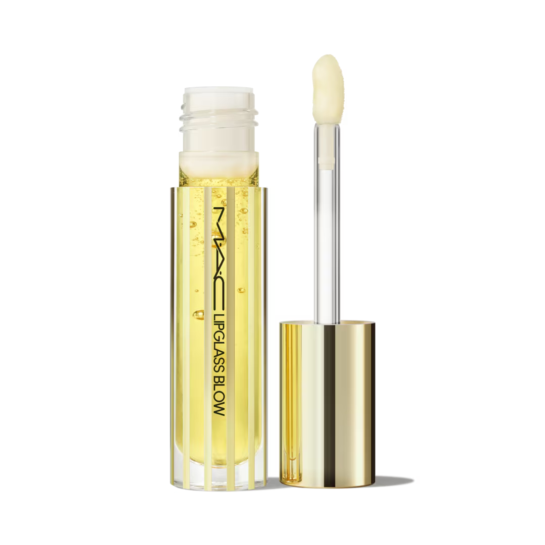 LIPGLASS BLOW PLUMPING OIL