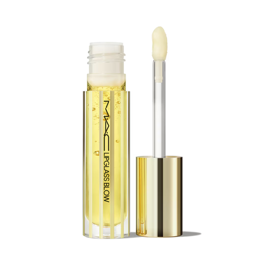 LIPGLASS BLOW PLUMPING OIL