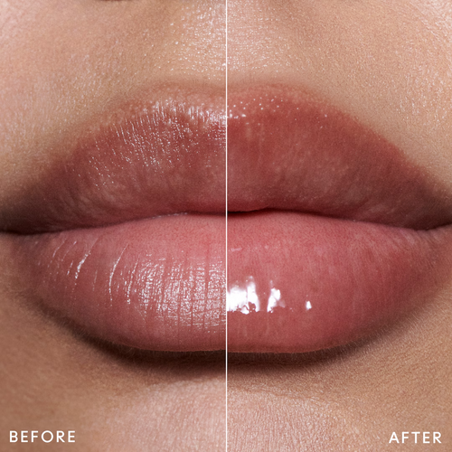 LIPGLASS BLOW PLUMPING OIL