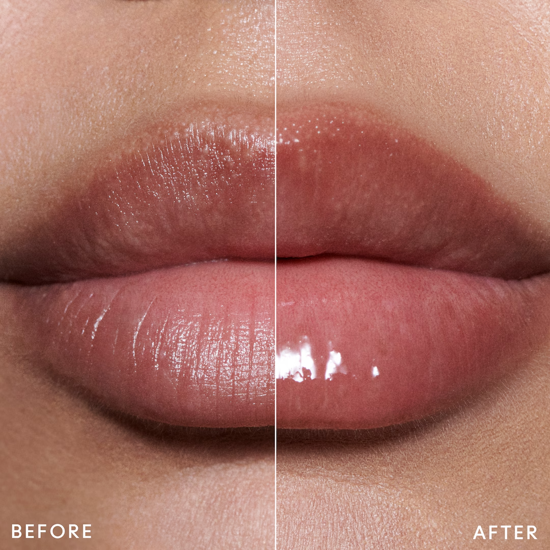 LIPGLASS BLOW PLUMPING OIL