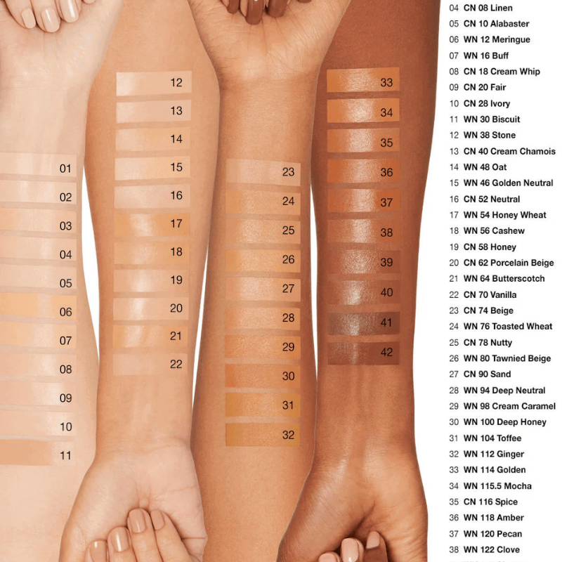 EVEN BETTER CLINICAL™ SERUM FOUNDATION BROAD SPECTRUM SPF 25