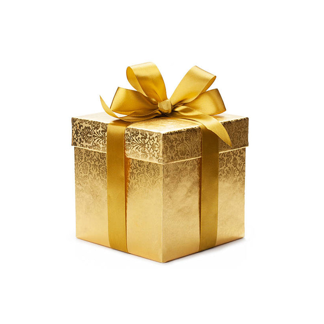 GIFT WRAPPING