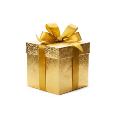 GIFT WRAPPING