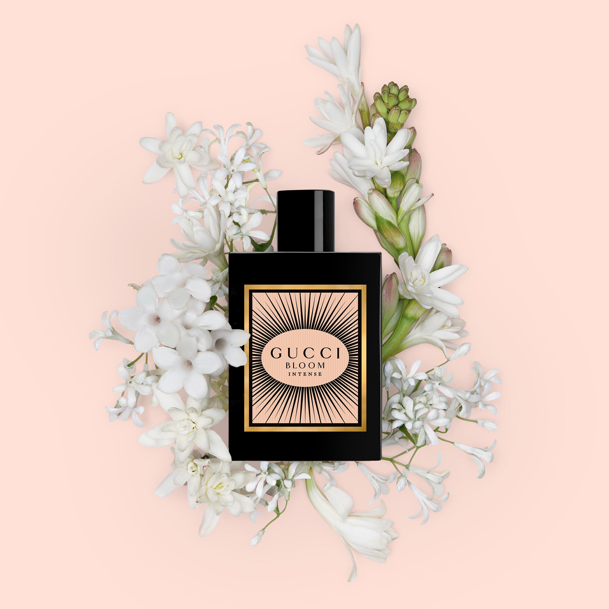GUCCI BLOOM INTENSE EAU DE PARFUM – Exclusive Lines