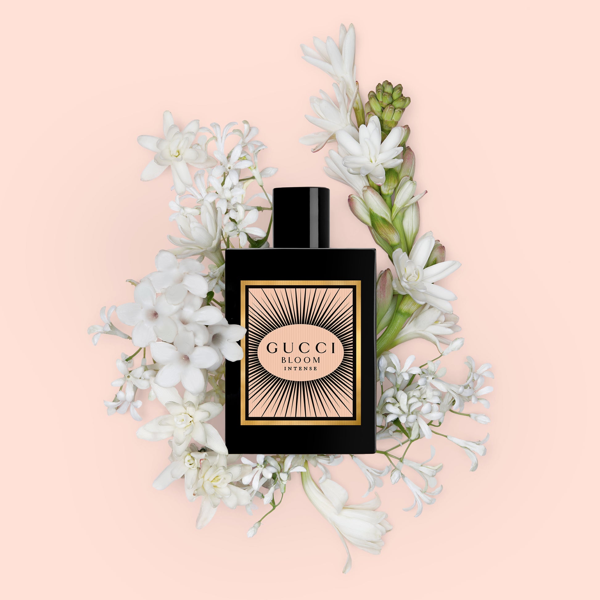 GUCCI BLOOM INTENSE EAU DE PARFUM