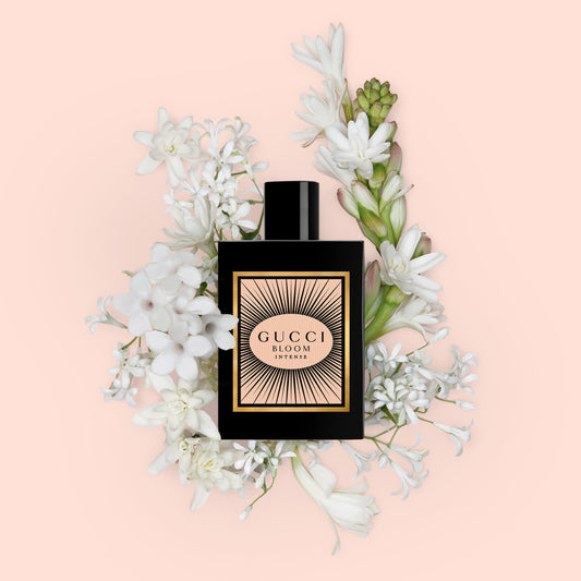 GUCCI BLOOM INTENSE EAU DE PARFUM