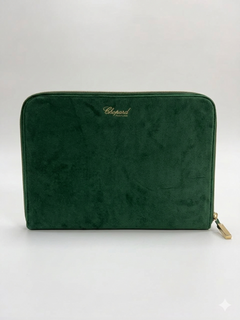 Free Chopard pouch