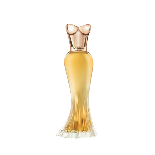 GOLD RUSH PARIS HILTON EDP