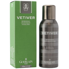 VETIVER DEO SPRAY