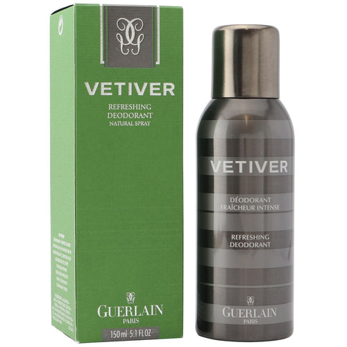 VETIVER DEO SPRAY