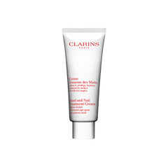 HAND AND NAIL TREATMENT CREAM