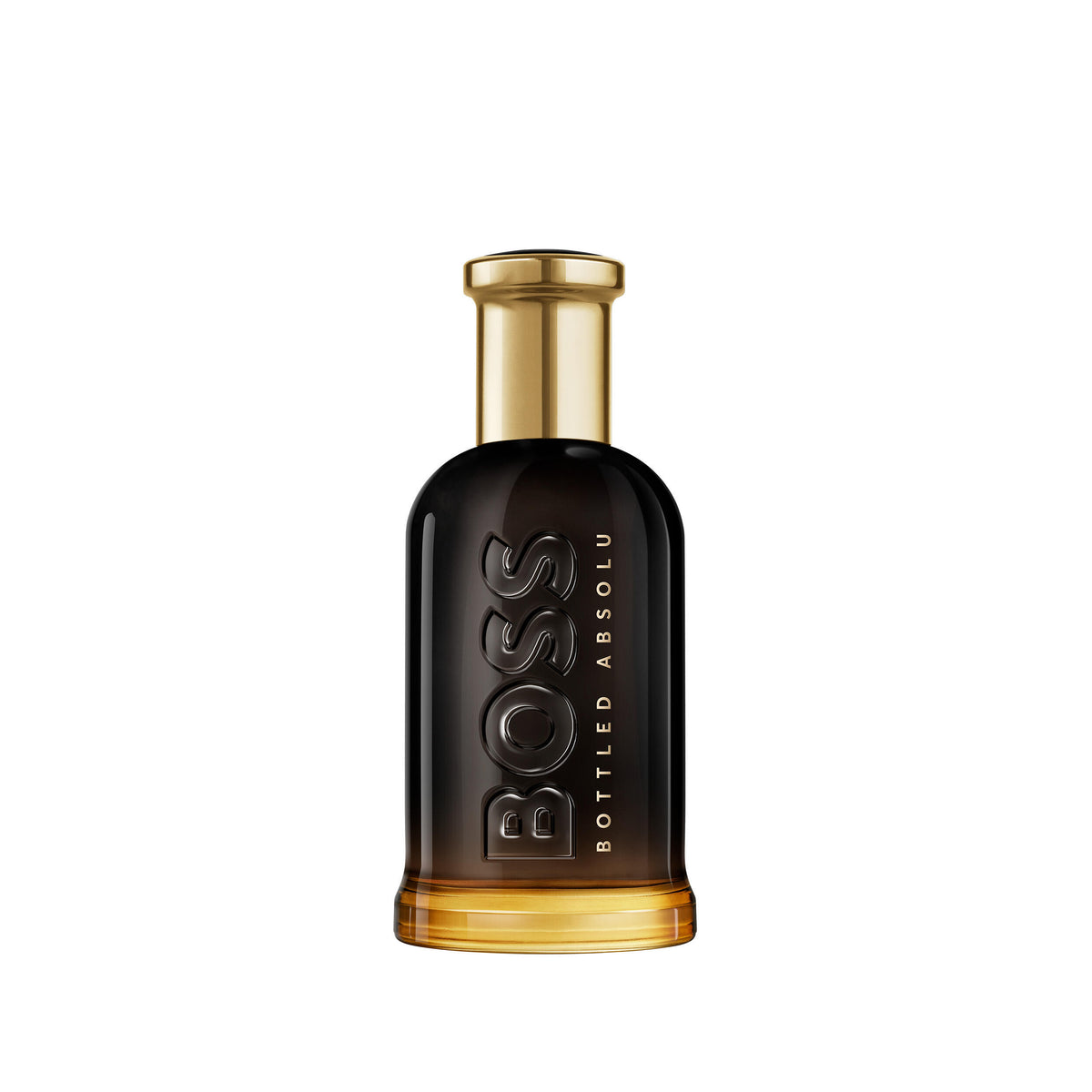 BOTTLED ABSOLU