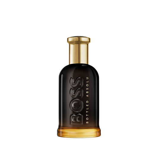 BOTTLED ABSOLU