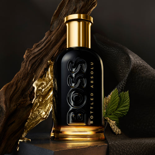 BOTTLED ABSOLU