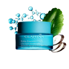 HYDRA-ESSENTIEL [HA²] SILKY CREAM