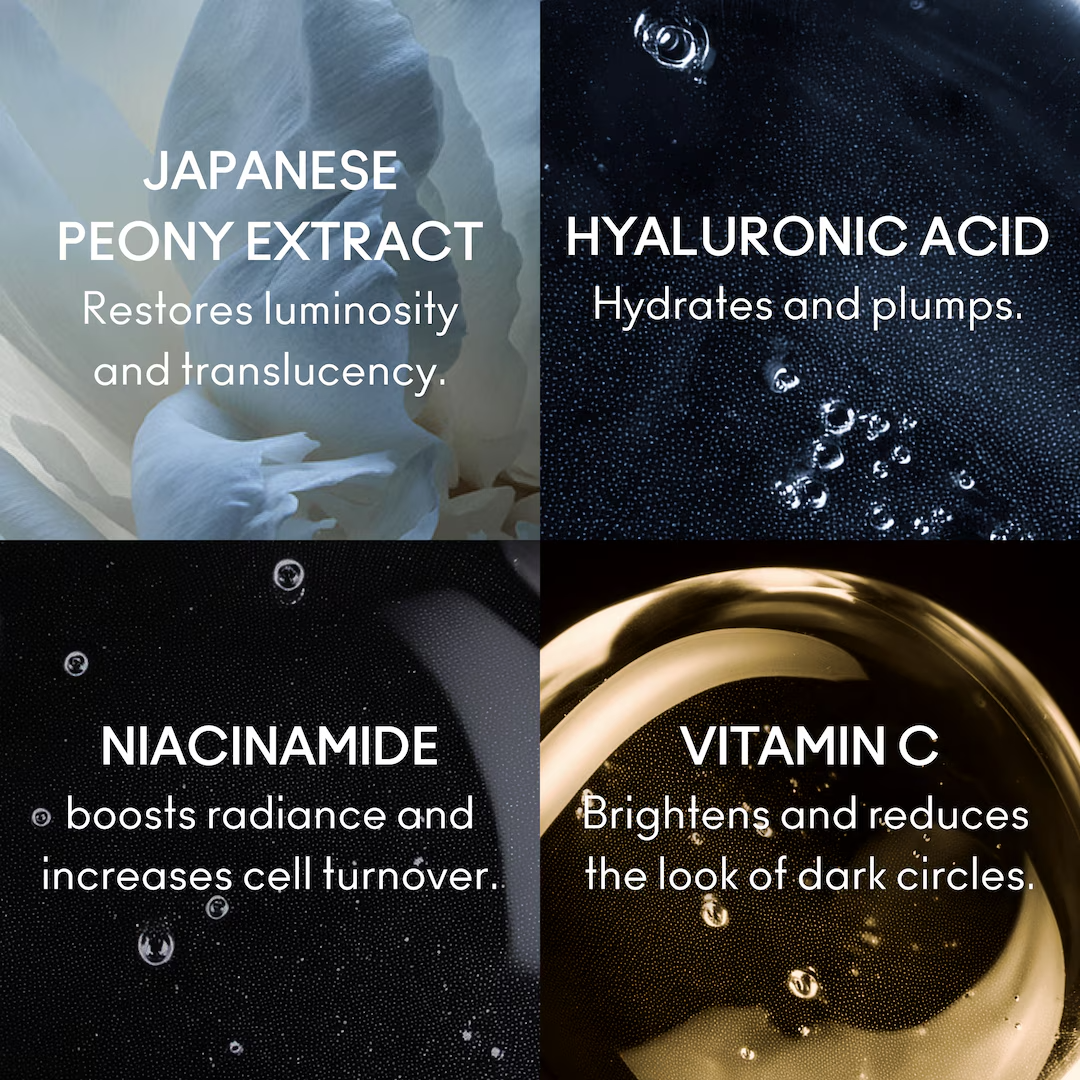 HYPER REAL SERUMIZER™ EYE 360° BRIGHT EYE TREATMENT