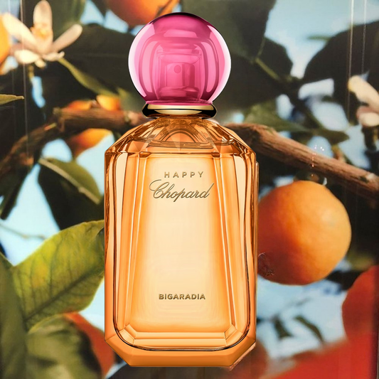 HAPPY CHOPARD BIGARADIA