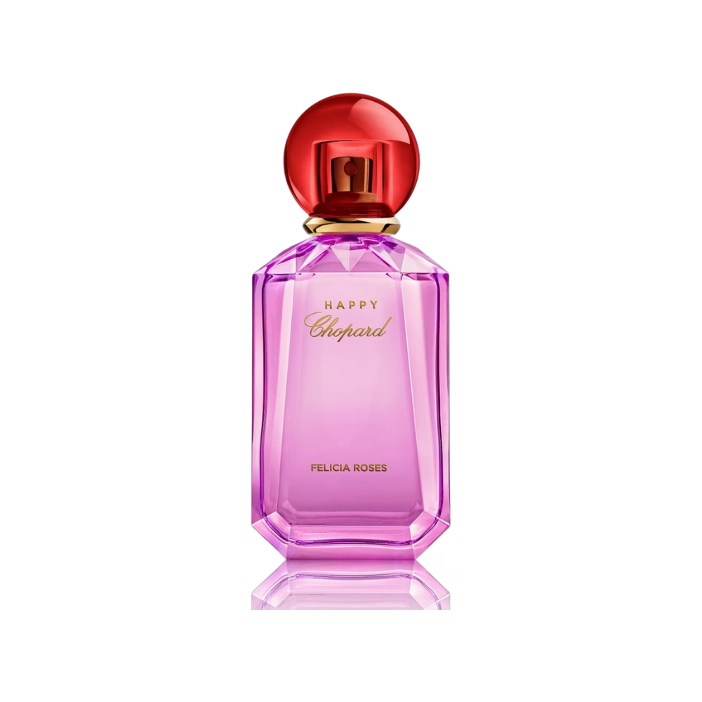 HAPPY CHOPARD FELICIA ROSES