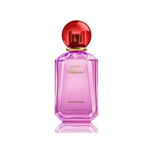 HAPPY CHOPARD FELICIA ROSES