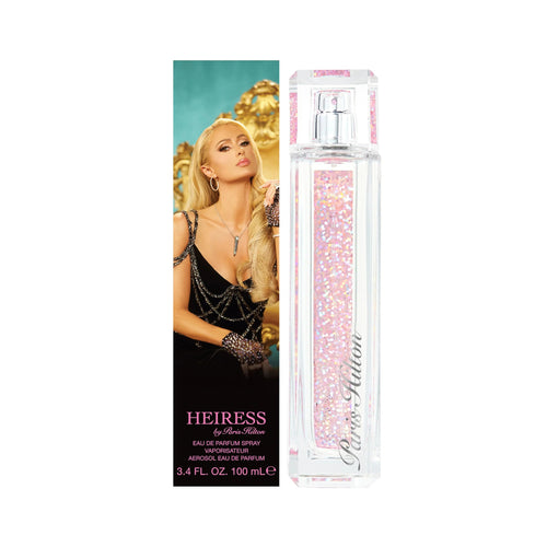 HEIRESS BY PARIS HILTON EDP